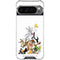 Looney Tunes All Together Google Pixel 10 Pro XL Clear Case